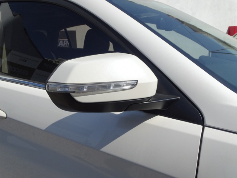 Ford Territory At 2021 Usado  Usado en Webautos.cl
