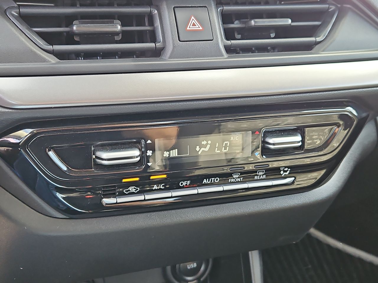Suzuki Swift Swift Isg Tm 1.2 2026 Usado en Usados de Primera - Sergio Escobar
