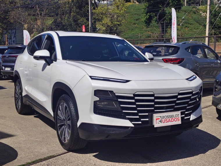 Jetour Dashing Dashing 1.5 Aut 2025 Usado en Rosselot Usados