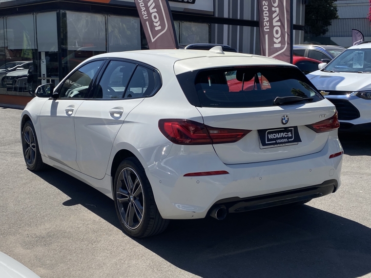 Bmw 118 118 2021 Usado  Usado en Kovacs Usados