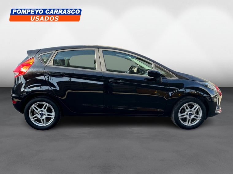 Ford Fiesta Fiesta 1.6 Mt 2018 Usado  Usado en Pompeyo