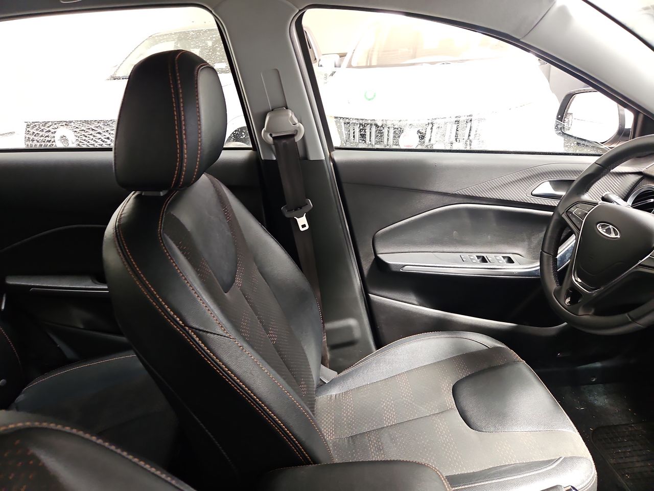 Chery Tiggo 2 Tiggo 2 Gls Mt 1.5 2024 Usado en Usados de Primera - Sergio Escobar