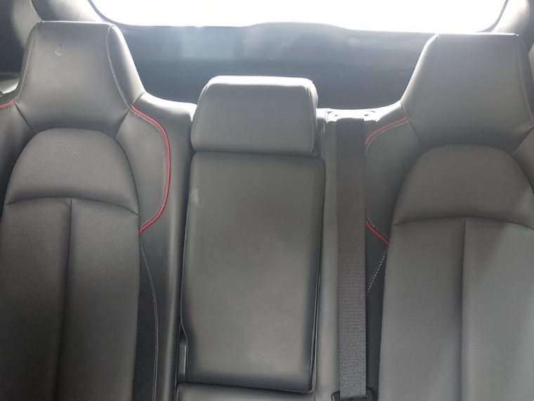 Changan Uni-t Uni T Turbo 1.5 Aut 2022 Usado en Rosselot Usados