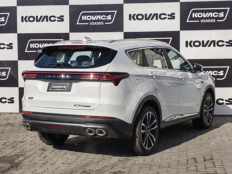 Jetour X70 Plus At 2024 Usado  Usado en Kovacs Usados