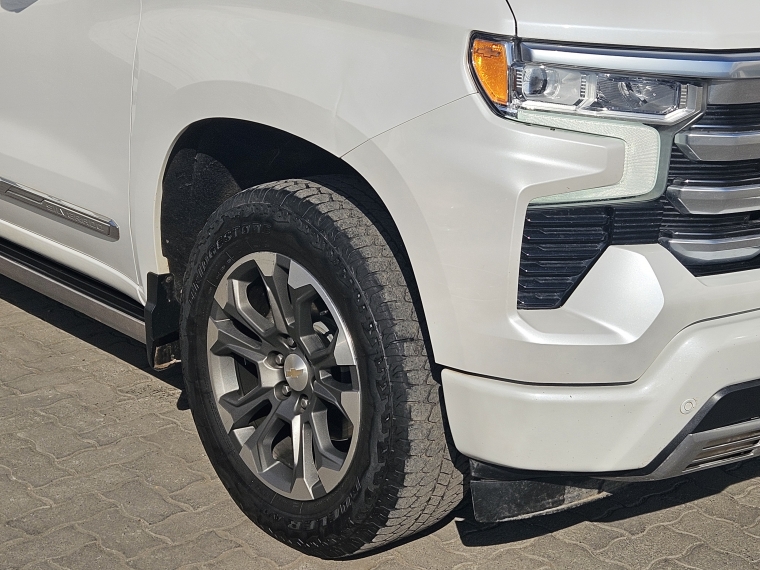 Chevrolet Silverado Td High Country At 4x4 2024 Usado  Usado en Kovacs Usados