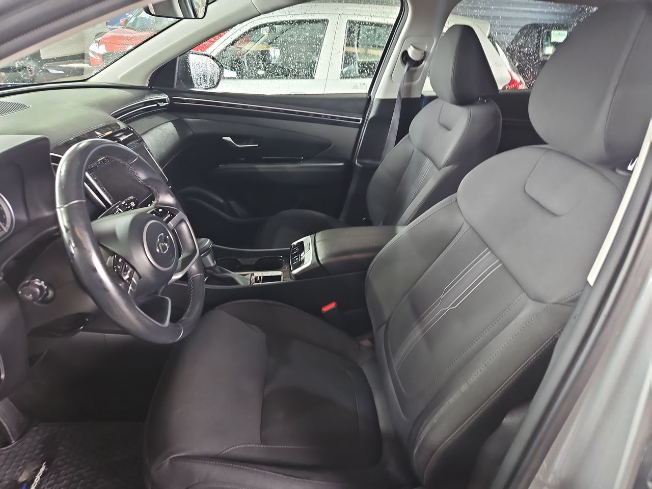 Hyundai Tucson Tucson Nx4 2.0 Aut 2023 Usado en Usados de Primera - Sergio Escobar