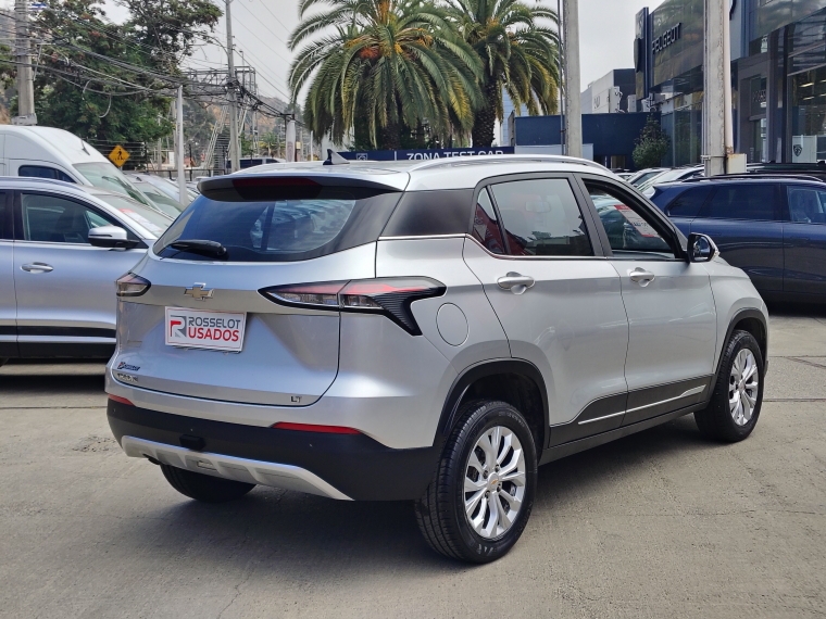 Chevrolet Groove Groove 1.5 2023 Usado  Usado en Webautos.cl