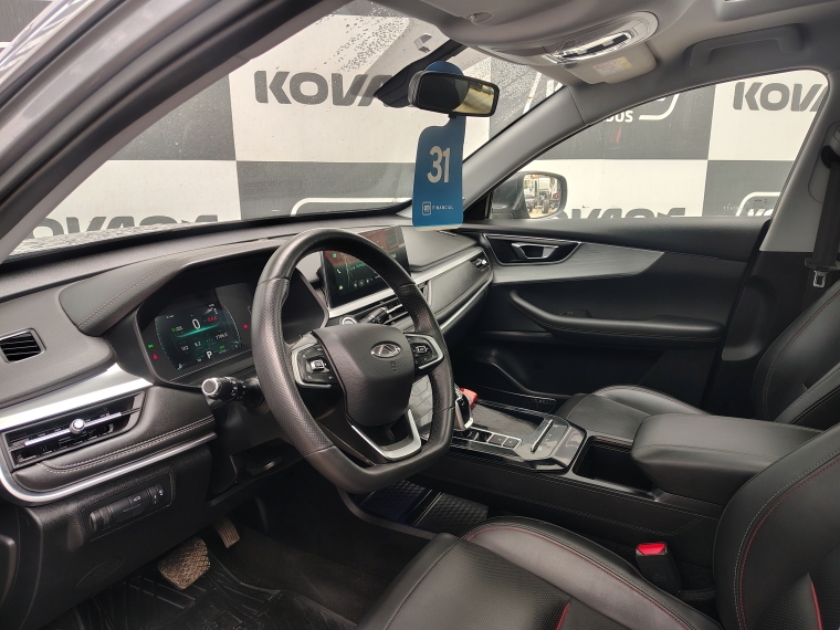 Chery Tiggo 7 1.5 Pro Glx At 2023 Usado  Usado en Kovacs Usados