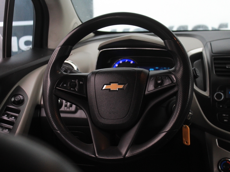 Chevrolet Tracker 1.8 Lt Mt 4x2 2013 Usado  Usado en Kovacs Usados