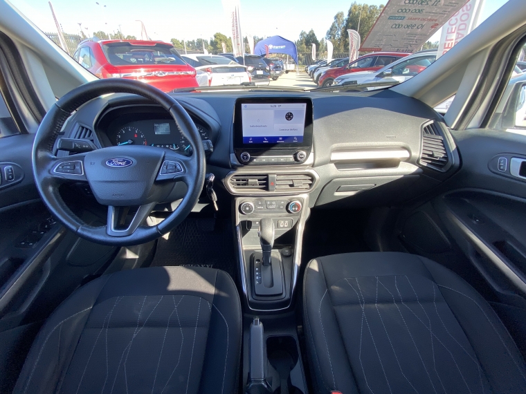 Ford Ecosport Ecosport 1.5 Aut 2022 Usado en Rosselot Usados