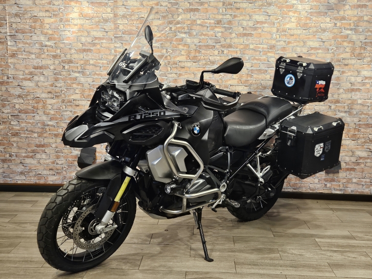 Bmw R 1250 gs adventure Ii 2022 Usado en BMW Premium Selection Bmw R 1250 gs adventure Ii 2022 Usado en BMW Premium Selection