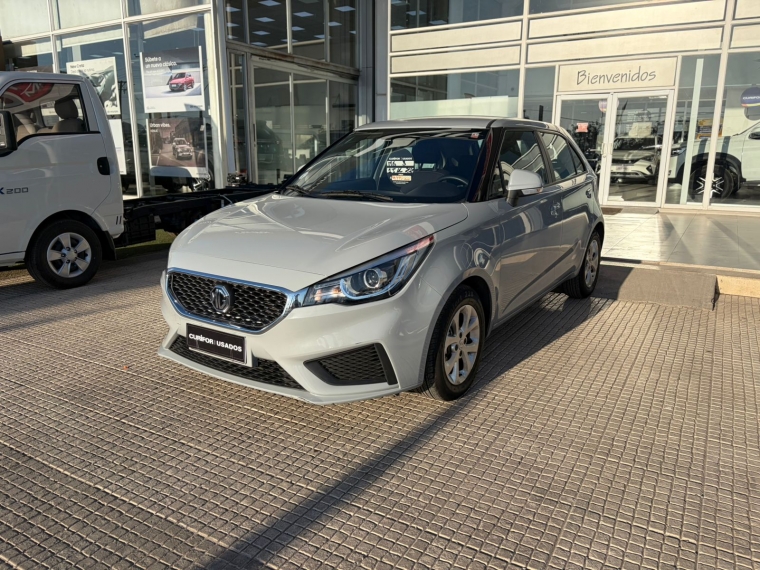 Mg 3 Mt 1.5  2025  Usado en Curifor Usados - Promociones