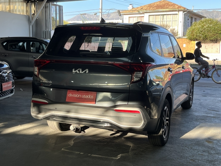 Kia Carens Carens Ex 1.4 Aut 2023 Usado en Rosselot Usados