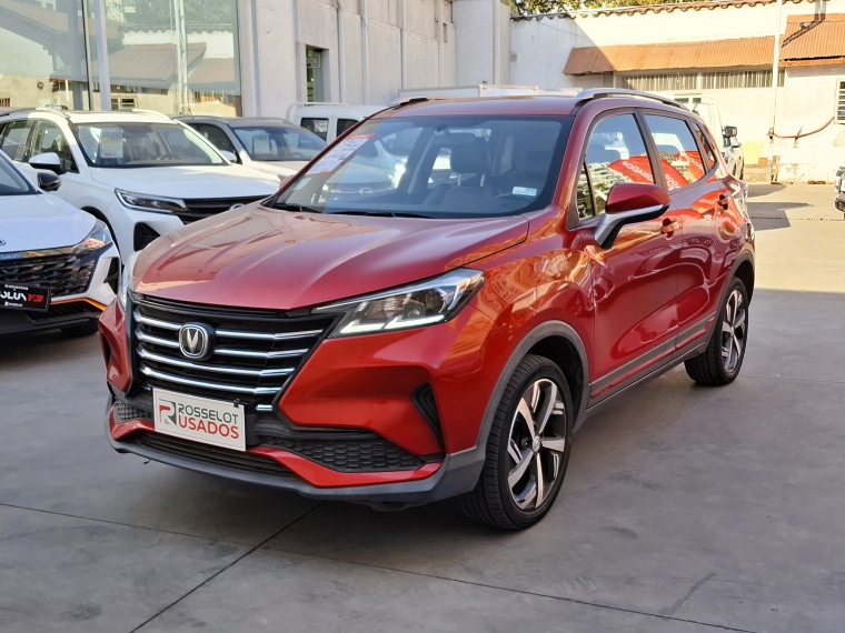 CHANGAN CS15 CS15 ELITE HB 1.5 2021