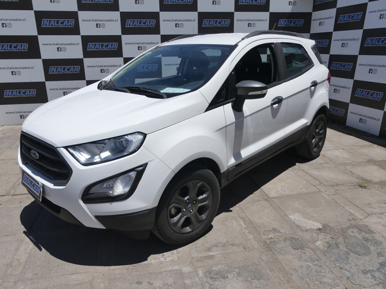 FORD ECOSPORT FREESTYLE 1.5 2019