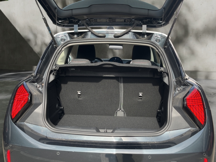 Mini Cooper C 1.5 Aut 2025 Usado  Usado en BMW Premium Selection
