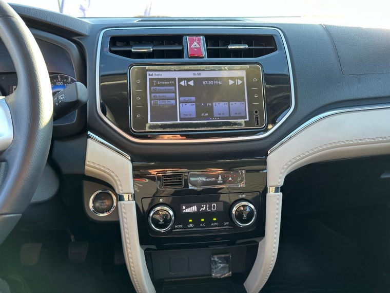 Toyota Rush 1.5 Xei Mt 2024 Usado  Usado en Kovacs Usados
