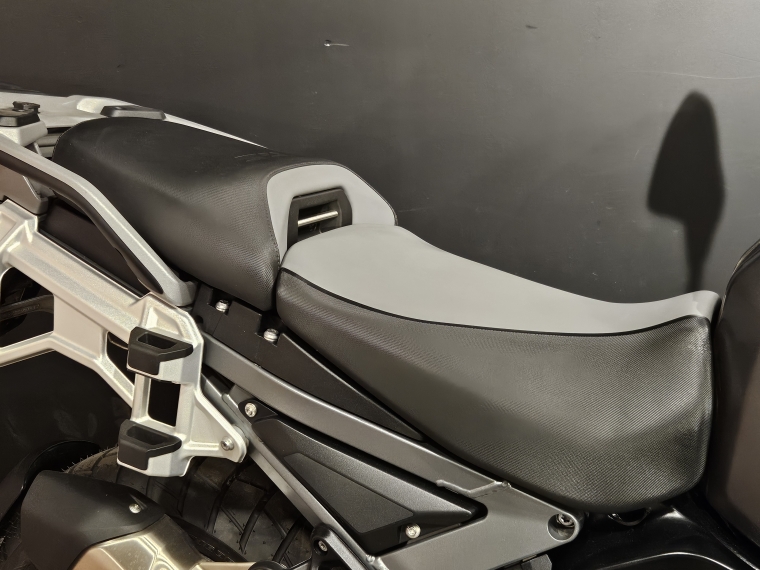 Bmw R 1300 gs Adv Ii Asa 2025 Usado en BMW Premium Selection