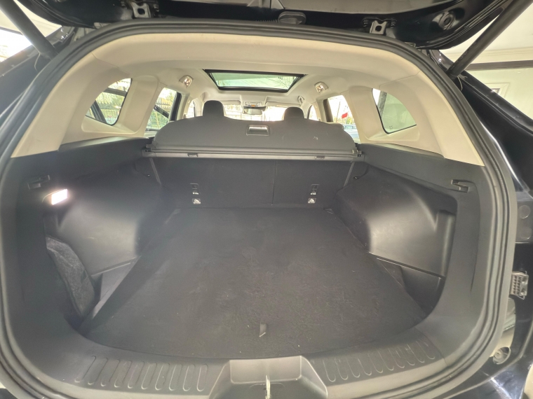Haval H6 Elite At 1.5 Hibrido  2024 Usado en Automotriz Olea Flaño