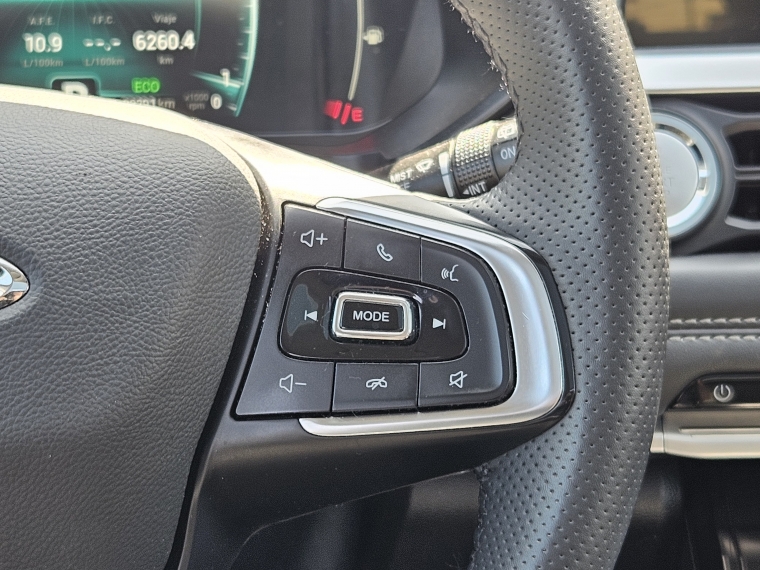 Chery Tiggo 7 pro Tiggo 7 Glx Cvt Pro 1.5 Aut 2023 Usado en Rosselot Usados