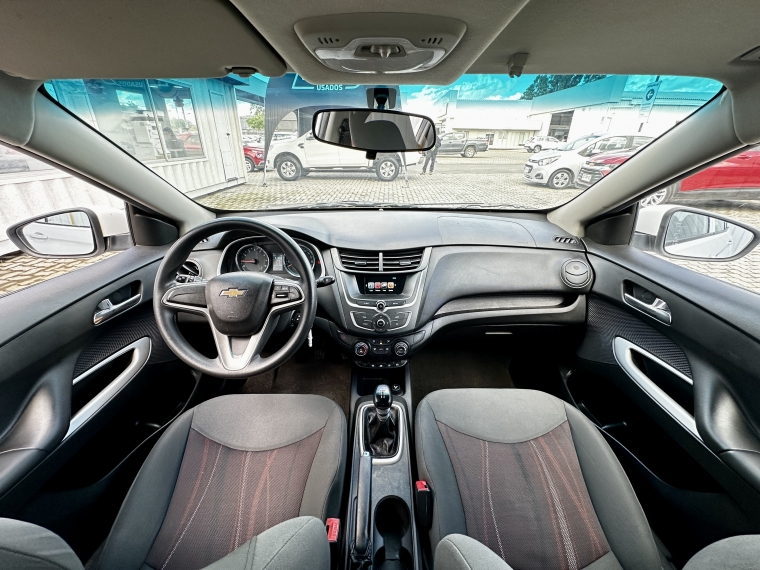 Chevrolet Sail 1.5l Mt 2019 Usado  Usado en Kovacs Usados