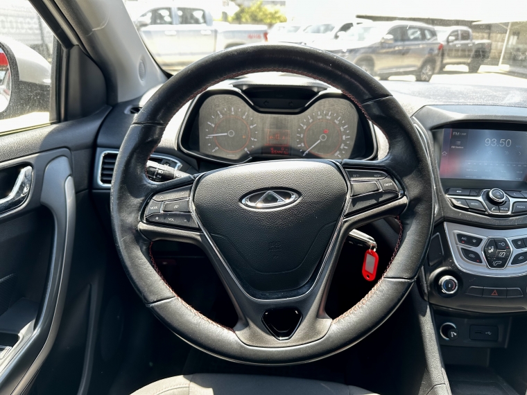 Chery Arrizo 5 Arrizo 5 Gls Mt 2022 Usado en Rosselot Usados