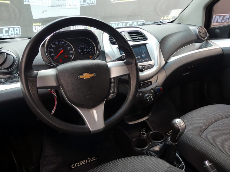 Chevrolet 147 Dohc 1.2 2021 Usado  Usado en Webautos.cl