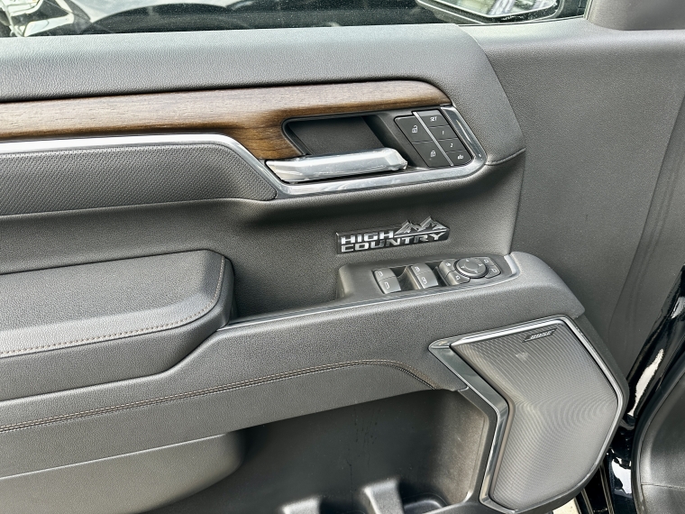 Chevrolet Silverado 3.0 Aut 2025 Usado  Usado en Kovacs Usados