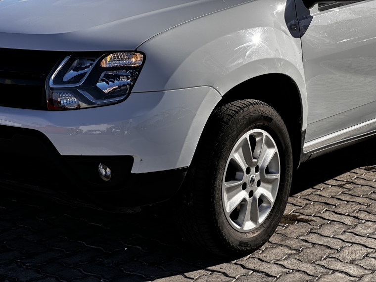 Renault Oroch Oroch Zen 1.6 2020 Usado  Usado en Kovacs Usados