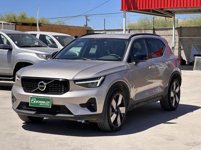 VOLVO XC40 XC40 T5 1.5 AUT 2023