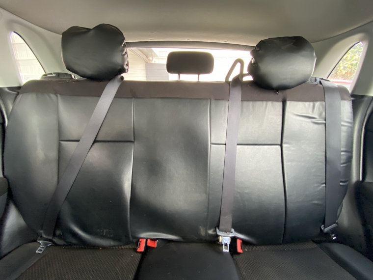 Mitsubishi Asx Asx 1.6 2021 Usado en Rosselot Usados