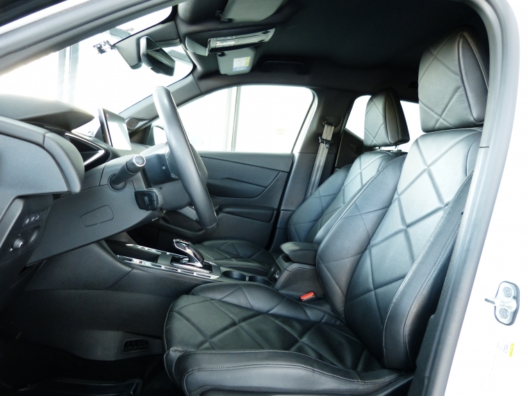 Ds Ds3 E-tense Electrico 2022 Usado en Automotriz Olea Flaño