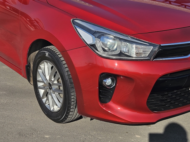 Kia Rio 5 Ex Full Mt 1.4 2019 Usado  Usado en Kovacs Usados