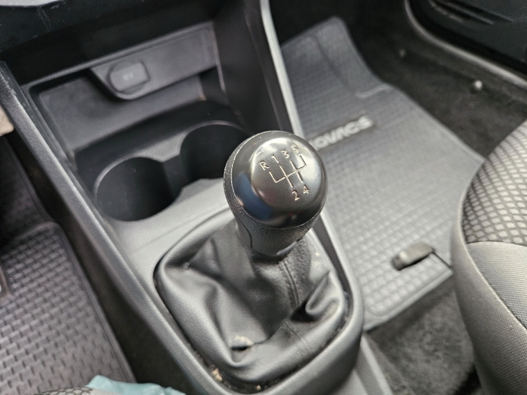 Volkswagen Saveiro 1.6 Cabina Simple Mt 2022 Usado  Usado en Kovacs Usados