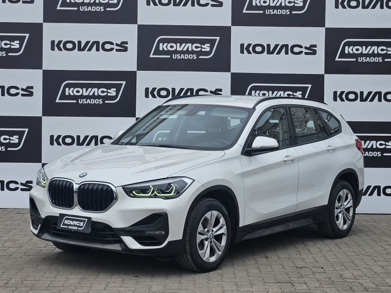 BMW X1 1.5 SDRIVE18I COMFORT AT 2022