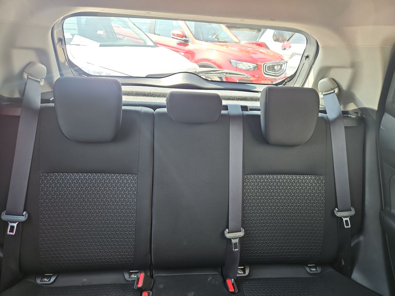 Suzuki Swift Swift Gls Hb 1.2 2019 Usado en Usados de Primera - Sergio Escobar