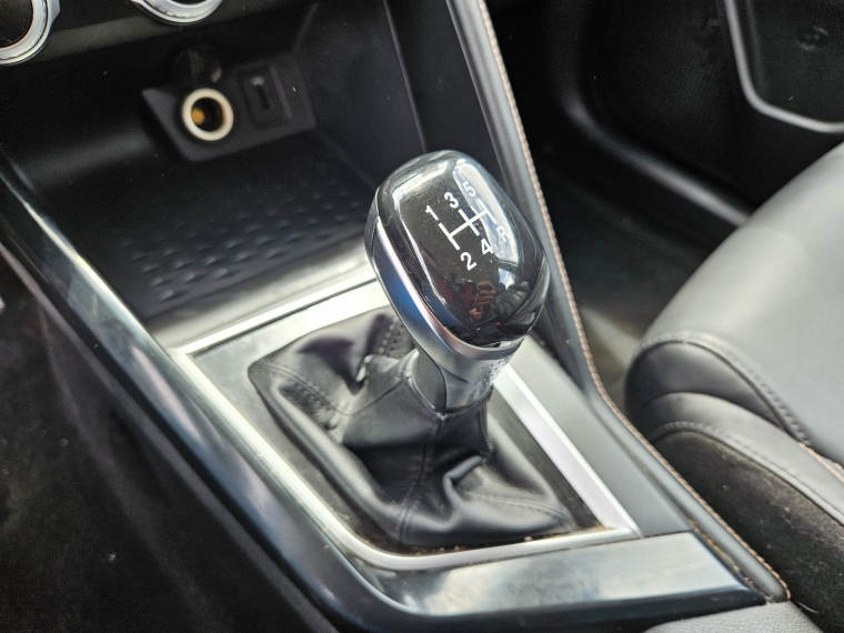 Changan Cs15 New Cs15 Elite Hb 1.5 2024 Usado en Rosselot Usados