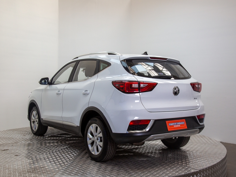 Mg Zs 1.5 Std Mt 2019 Usado  Usado en Pompeyo