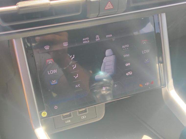 Ssangyong Torres Torres 4x2 1.5 2024 Usado en Rosselot Usados