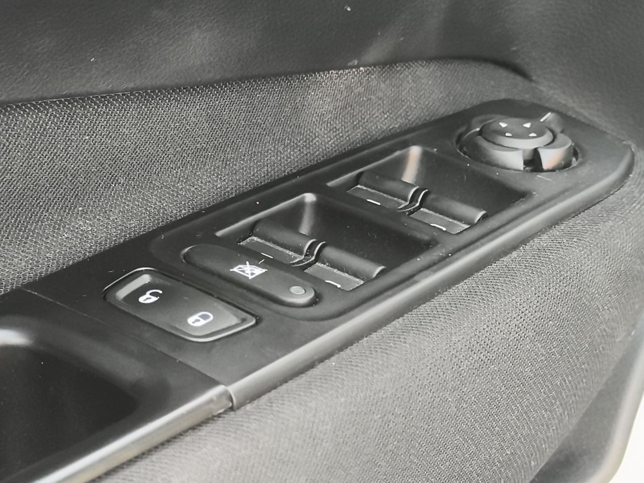 Jeep Renegade Renegade Sport Lx 1.8 Aut 2021 Usado en Usados de Primera - Sergio Escobar
