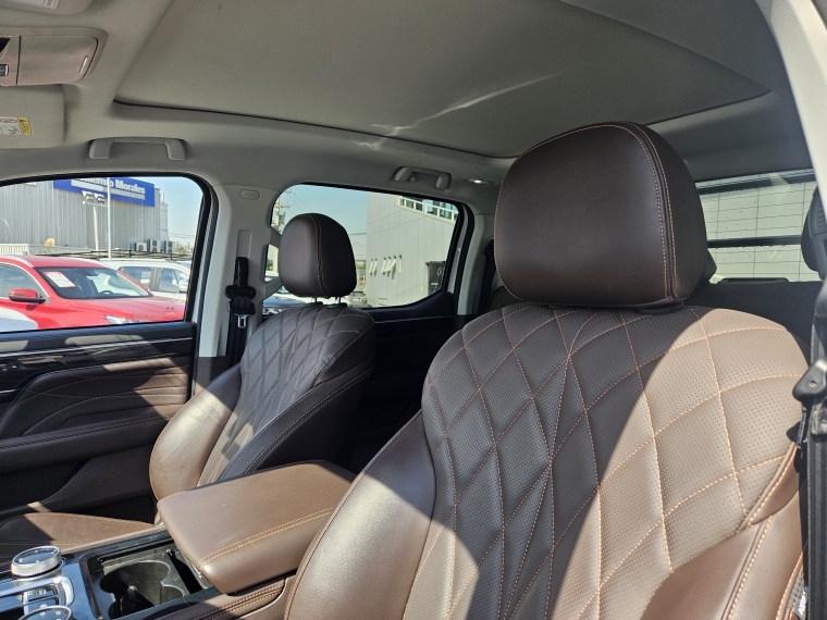 Foton V9 V9 Ultimate At 2.0 4x4 E6 2025 Usado en Rosselot Usados