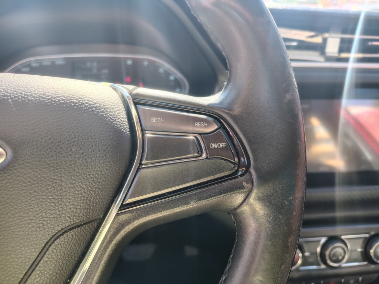 Chery Tiggo 2 pro Tiggo 2 Gls Cvt 1.5 Aut 2022 Usado en Rosselot Usados