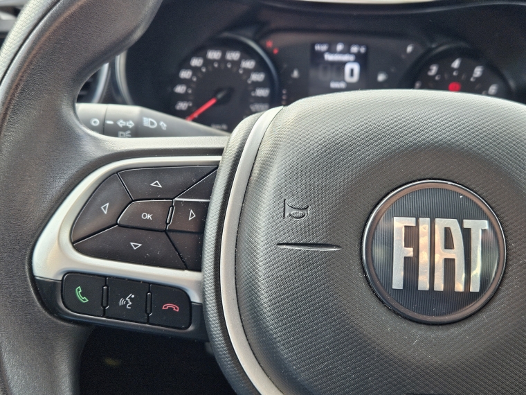 Fiat Cronos Cronos Drive 1.8 At 2022 Usado en Rosselot Usados