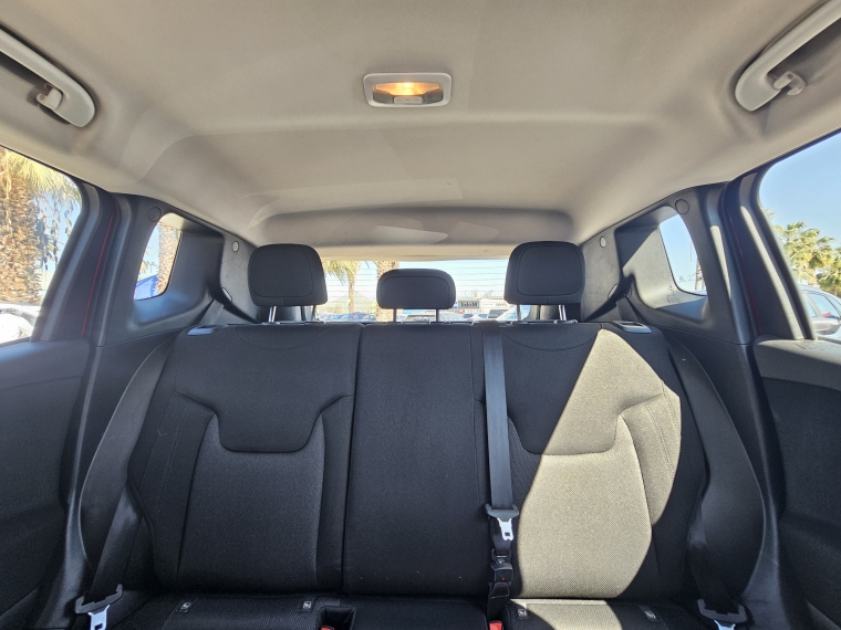 Jeep Renegade Lx 2022 Usado  Usado en Kovacs Usados