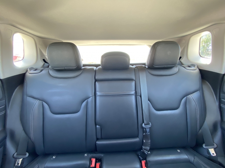 Jeep Compass New Compass Longitude 4x2 At 1.3t 2024 Usado en Rosselot Usados