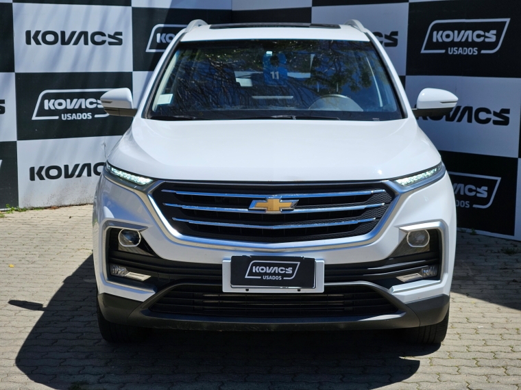 Chevrolet Captiva 1.5 Ltz At 2024 Usado  Usado en Kovacs Usados