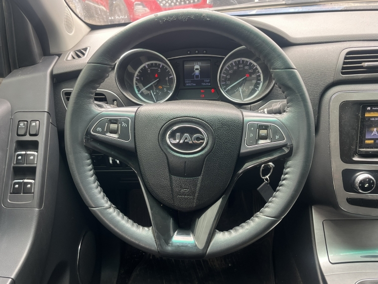 Jac T6 T6 2.0 Diesel 2022 Usado en Rosselot Usados