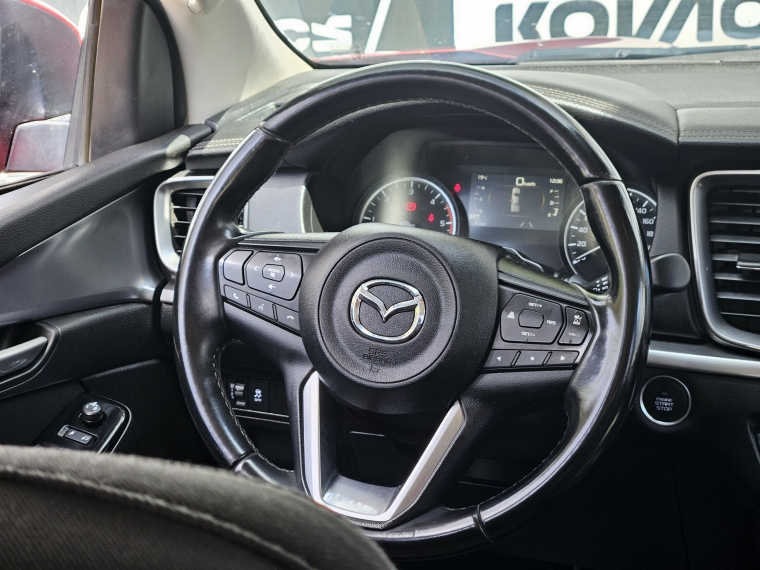 Mazda Bt-50 3.0 High Plus At 4x4 Diesel 2022 Usado Usado en Kovacs Usados Mazda Bt-50 3.0 High Plus At 4x4 Diesel 2022 Usado Usado en Kovacs Usados