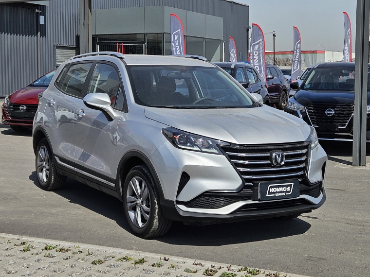 Changan Cs15 Elite Mt 1.5 2022 Usado  Usado en Kovacs Usados