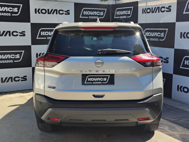 Nissan X-trail 2.5  Advance At 2023 Usado  Usado en Kovacs Usados